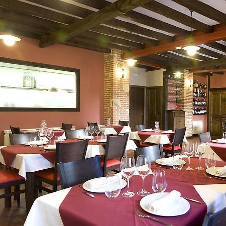 Hotel Rural - Casa Margo Sequeros Eksteriør billede
